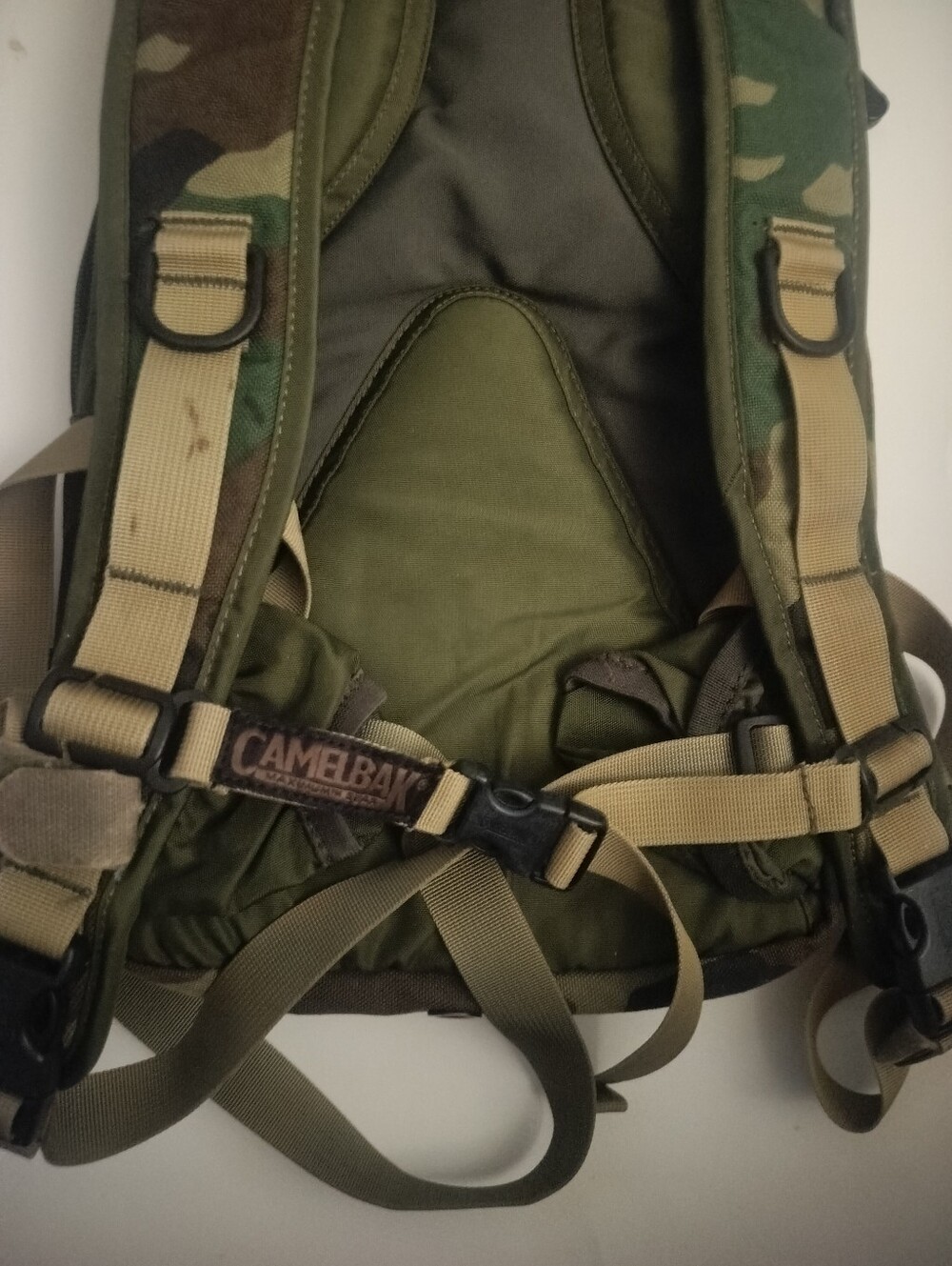 Camelbak Backpack - Picture 12 of 13